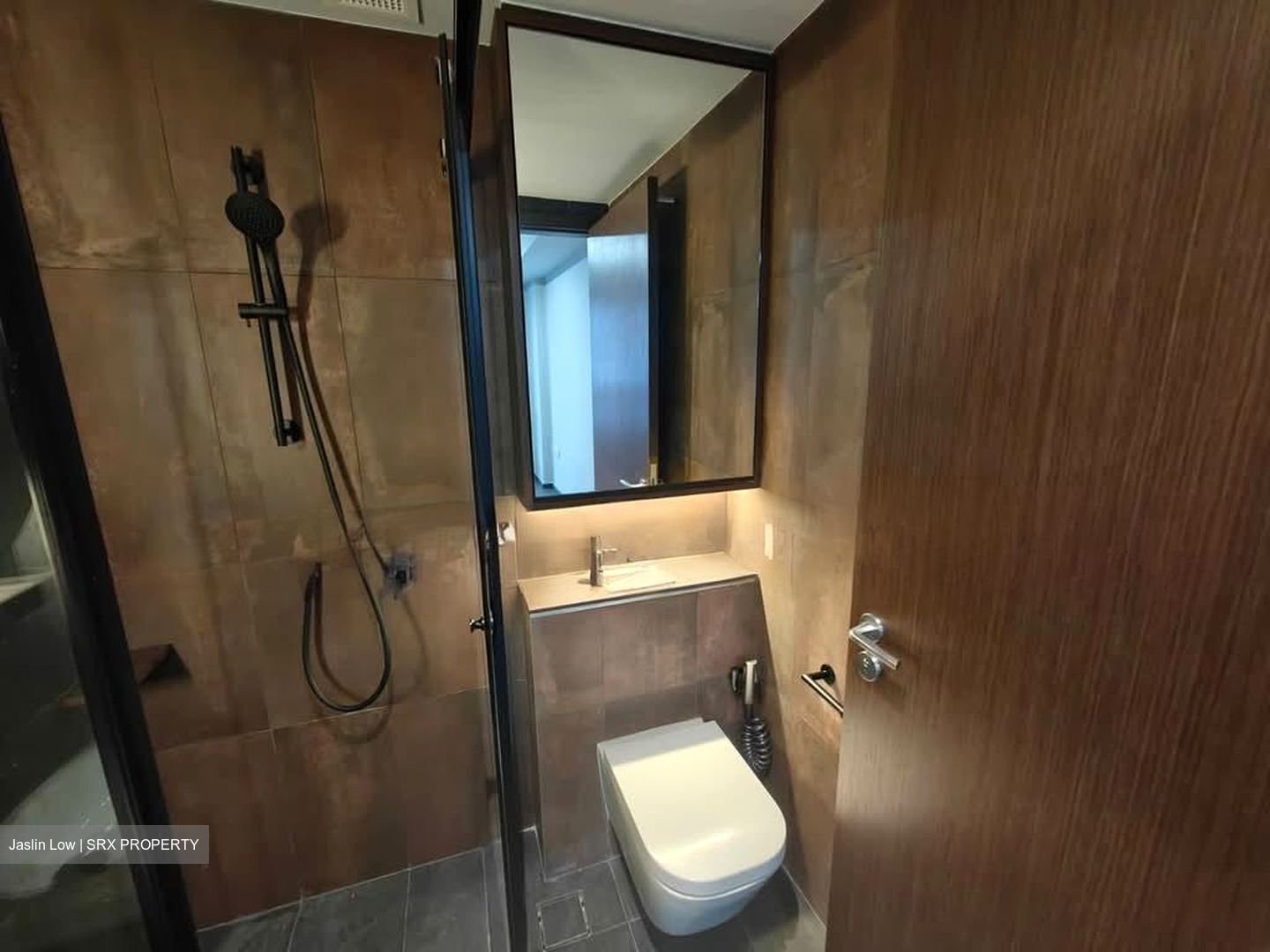 Mori (D14), Apartment #551454281